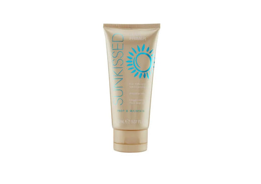 Sunkissed Body Primer 150ml (UK)
