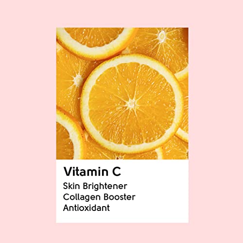 Face Facts Vitamin C Cleansing Balm | Cleanse + Boost | 50ml