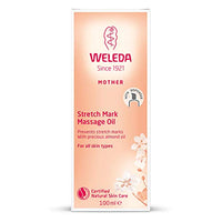 Pregnancy Body Oil-100 Weleda | Stretch Mark Massage Oil | 1 x 100mlBrand: Weleda by Weleda