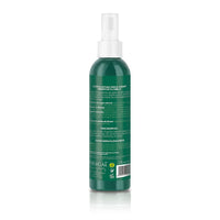 Naturtint Fixing Paint - More Volume and Shine, Perfect Natural Finishing, Anti-Frying Effect, 99.6% Natural Ingredients, Baobab Extract, Colourless, 175 ml