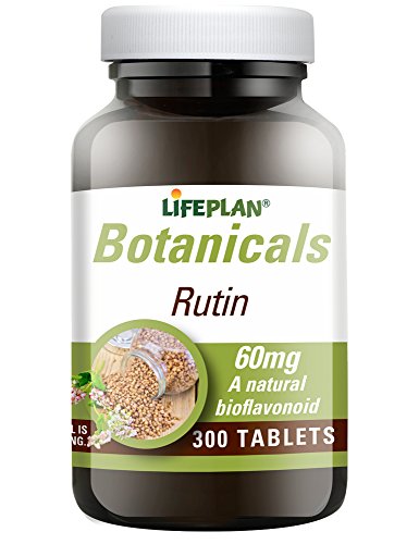 Rutin (Natural) x 300