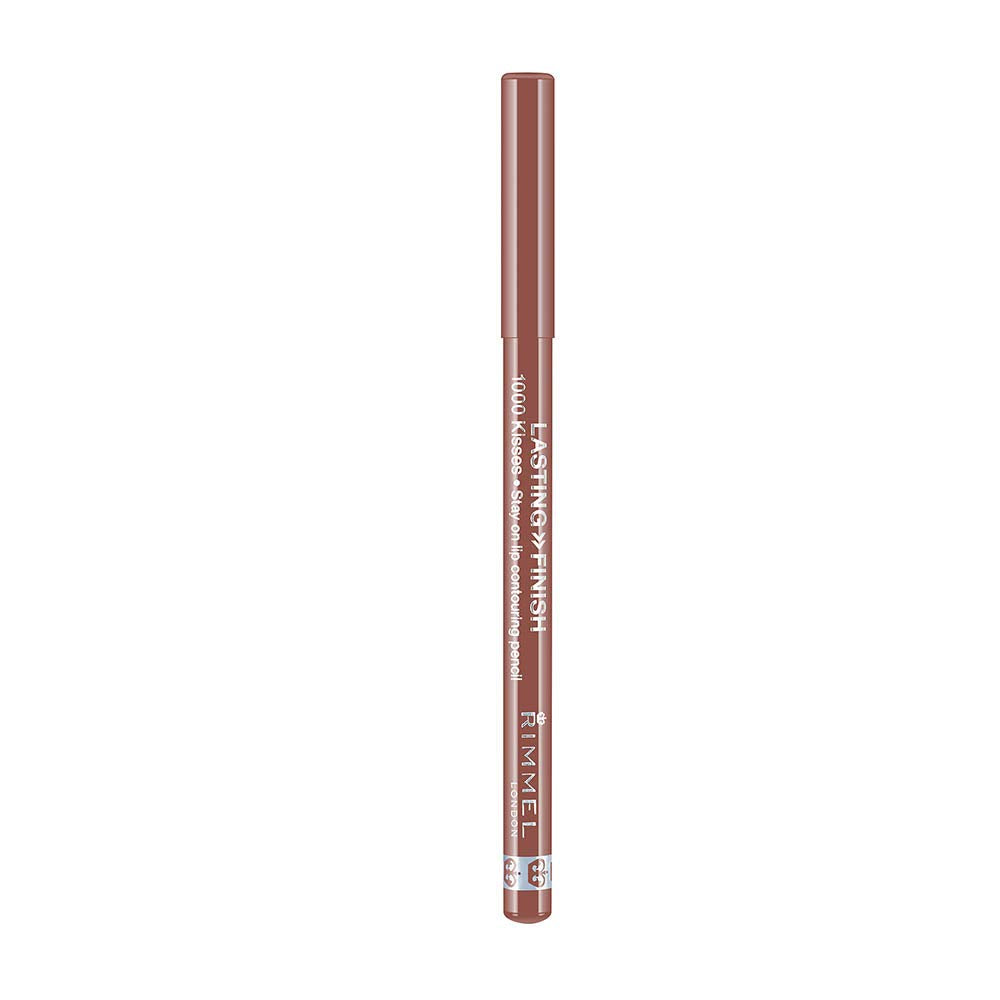 Rimmel – Lab Perf 1000 Kisses 050