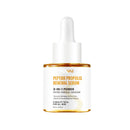 IZBEAUVO Peptide Propolis Serum, Peptide Complex, Propolis Extract, Hydrating Essence for Sensitive Skin, Anti-Aging Face Serum