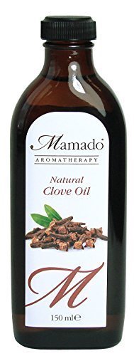 Mamado aromatherapy natural oil - 150ml (Eucalyptus oil) by mamado