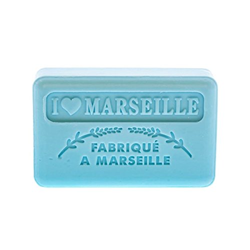 Foufour 125g Savon De Marseille - I love Marseille