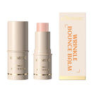 IZBEAUVO 2 PCS Anti Aging Instant Face Lift Collagen Boosting Moisture Balm Stick for Face Lip & Eye Wrinkles