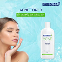 Novaclear Acne Toner