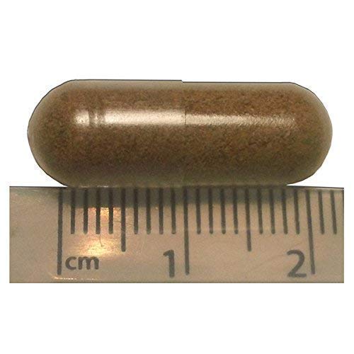 Herbs Hands Healing PumpBeet Capsules