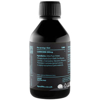 LLC1 liposomal Carnosine 240ml - lipolife
