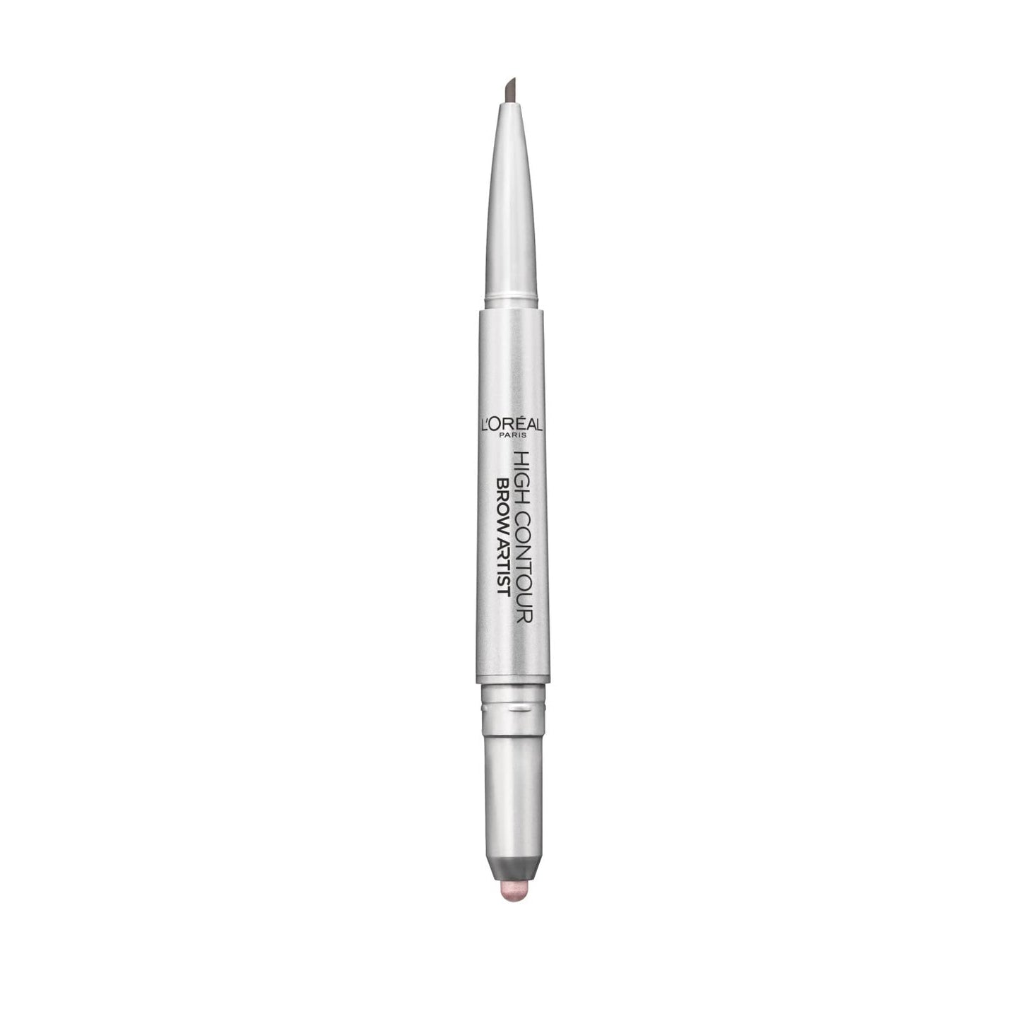 L'Oreal Paris High Contour Brow Pencil & Highlighter Duo 102 Cool Blonde