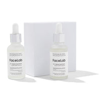 FaceLab Anti-Blemish Serum, Advanced Peptide, Niacinamide Formula, Even Skin Tone, Brighter Complexion, Moisturizes Revitalizes, for All Skin Types, 30ml