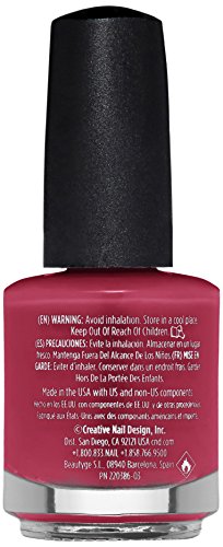 CND Creative Play 467 Berried Secrets 13.6ml