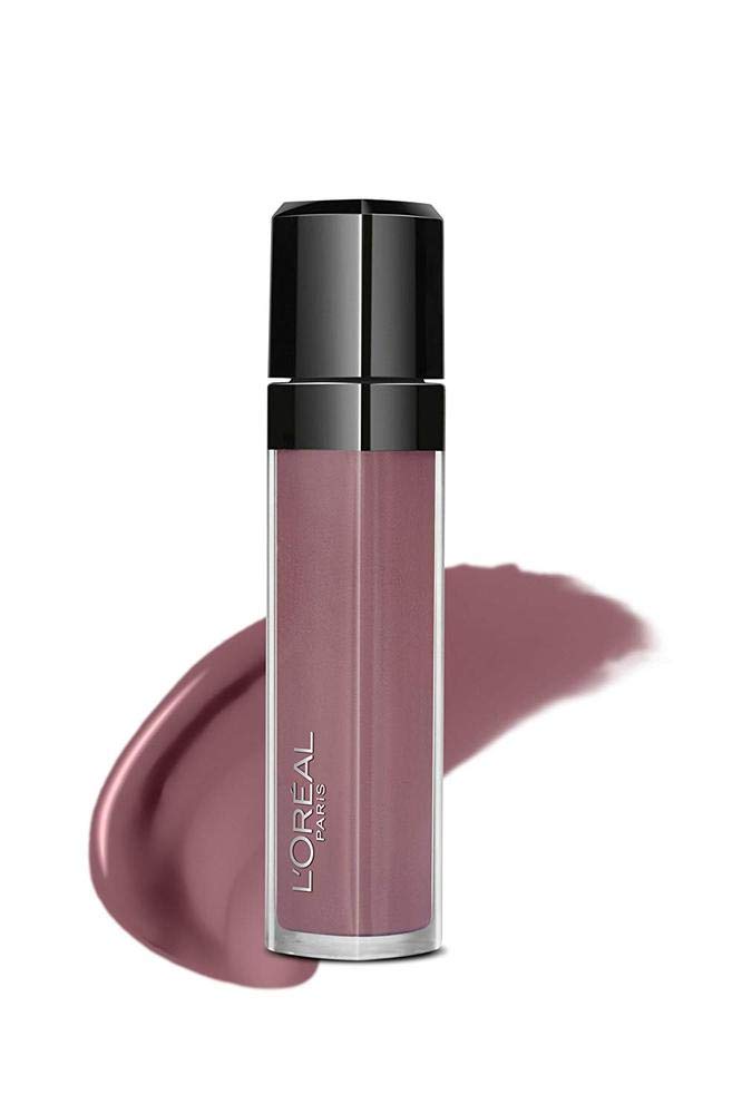 L'Oréal Infallible Lip Gloss 110 I Got the Power