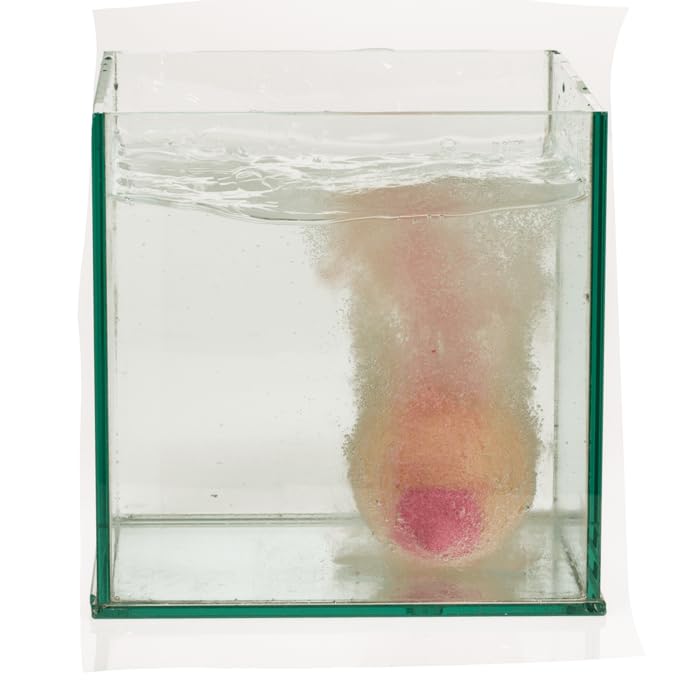 Inevitable Bath Bomb Boob