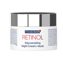 RETINOL Rejuvenating Night Cream-Mask-50ml