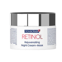 RETINOL Rejuvenating Night Cream-Mask-50ml
