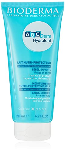 Bioderma BIODERMA ABC DERM BODY MILK 200ML