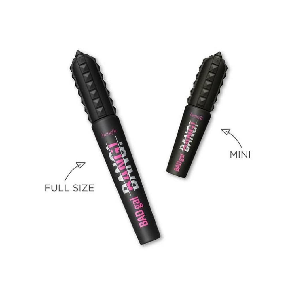 Benefit BADgal BANGin' Mascara Deal (Worth £38)