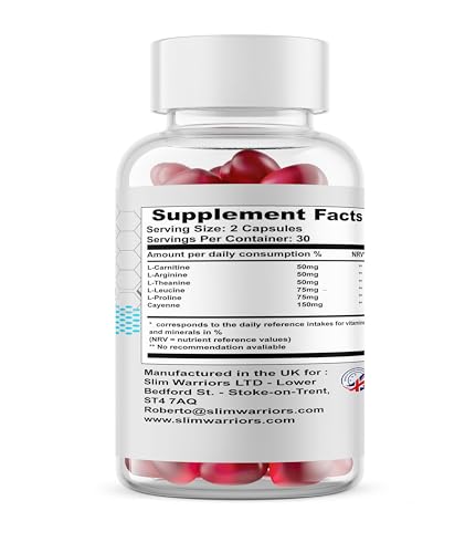 Slim Warriors Prime Vigor XL Gummys for Men Advanced Performance Supplement Male Vitamin 60ct