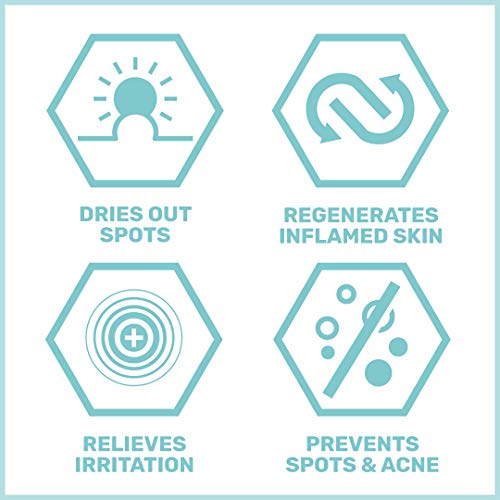 SEBAMED Sebamed Clear Face Anti-Spot Gel Stick 10ml - Pack of 2