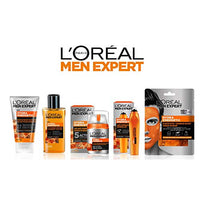 L'Oreal Men Expert Tissue Mask Hydra Energetic