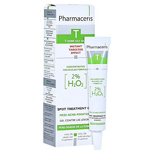 Pharmaceris T MEDI ACNE-POINT GEL (10 ml)