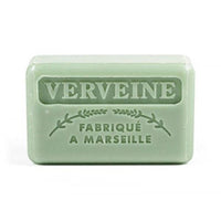 125g Savon De Marseille Soap - Verbena (Verveine) by Foufour