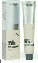 Generic Maxima Professional Hair Colour (100ml) Colour 4.89 Coffee