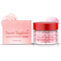 ISBEAUSOLS Tomato Face Cream