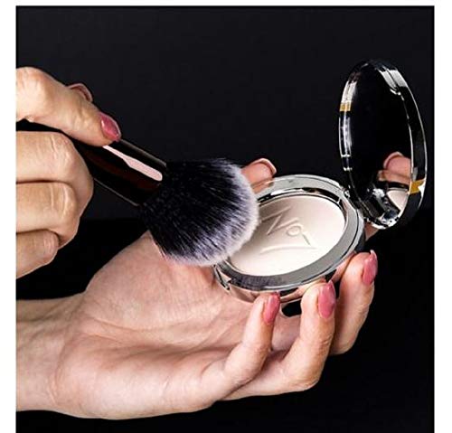 No7 Airbrush Away Finishing Powder - Translucent