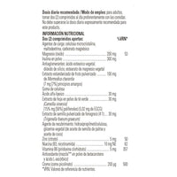 Solgar Gold Specifics Glucose Factors Tablets - Pack of 60
