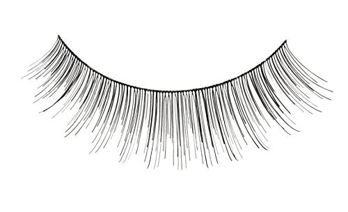 Chlffua Salon System Naturalash Quick and Easy Re-Usable Black 070 Lashes
