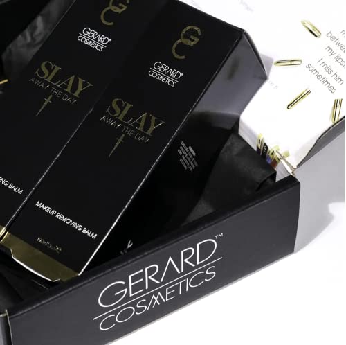 Gerard Cosmetics Slay Away the Day Makeup Removing Balm - Peach