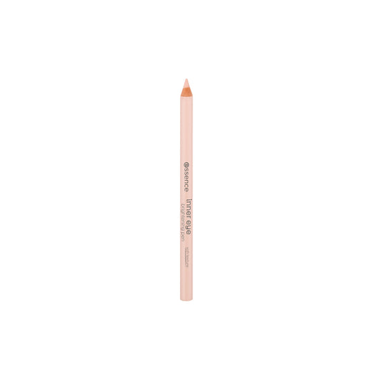 essence cosmetics inner eye brightening pen 01 - everybody's shade pencil