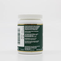 Bio-health Bio-Health Wormwood Herb 250mg Pure Herbal Food Supplement for General Health, Detoxifying, Supports Digestive Health and Appetite, Suitable for Vegetarians and Vegans, Additive Free 60 Capsules