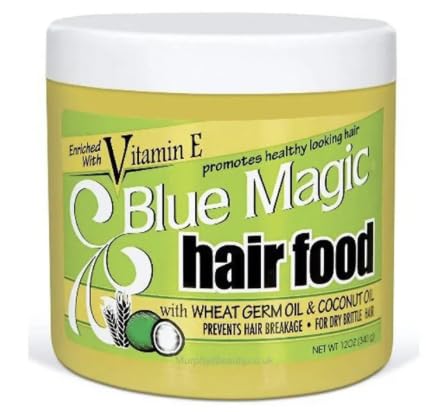 Generic MBlue Magic Conditioner Hair Dress (12oz)
