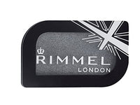 Rimmel London Magnif’Eyes Mono Eye Shadow, 015 Show-Off, 3.6 g