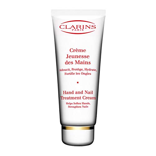Clarins Hand and Nail Treatment Cream , 100 ml
