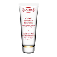 Clarins Hand and Nail Treatment Cream , 100 ml