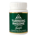 Biohealth Turmeric Rhizome - 120 Vegicaps