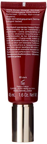 Clarins 03 DARK