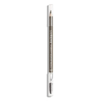 Lumene Eyebrow Shaping Pencil with Brush 1.08 g / 0.04 OZ. (3 Ash Brown)