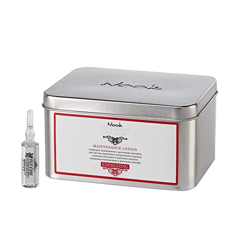 Nook Difference Energizing Lotion 12X7ML