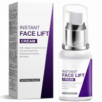 ISBEAUSOLS Instant Face Lift Cream, Face Cream for Women, Skin Tightening Cream for Face Instant