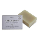 (Pack Of 6) Shea Butter Facial Cleansing Bar | FRIENDLY SOAP