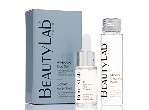 BEAUTYLAB BeautyLab Aftercare Duo Set