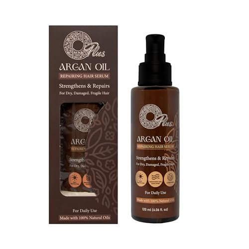 Oplus Argan Serum 120 Ml
