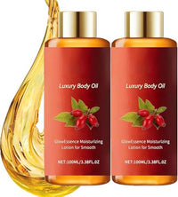 Glow Remedy Oil Skin Tightening