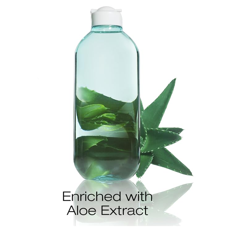 Garnier Natural Aloe Extract Cleansing Milk 200ml