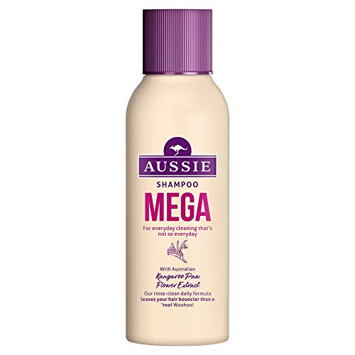Aussie AUSSIE MEGA SHAMPOO 90ML *
